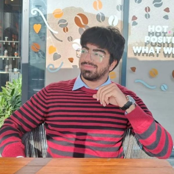 Parth Ahuja
