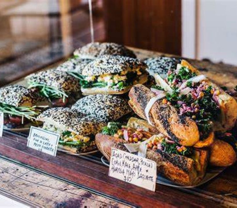 Vegetarian Menu