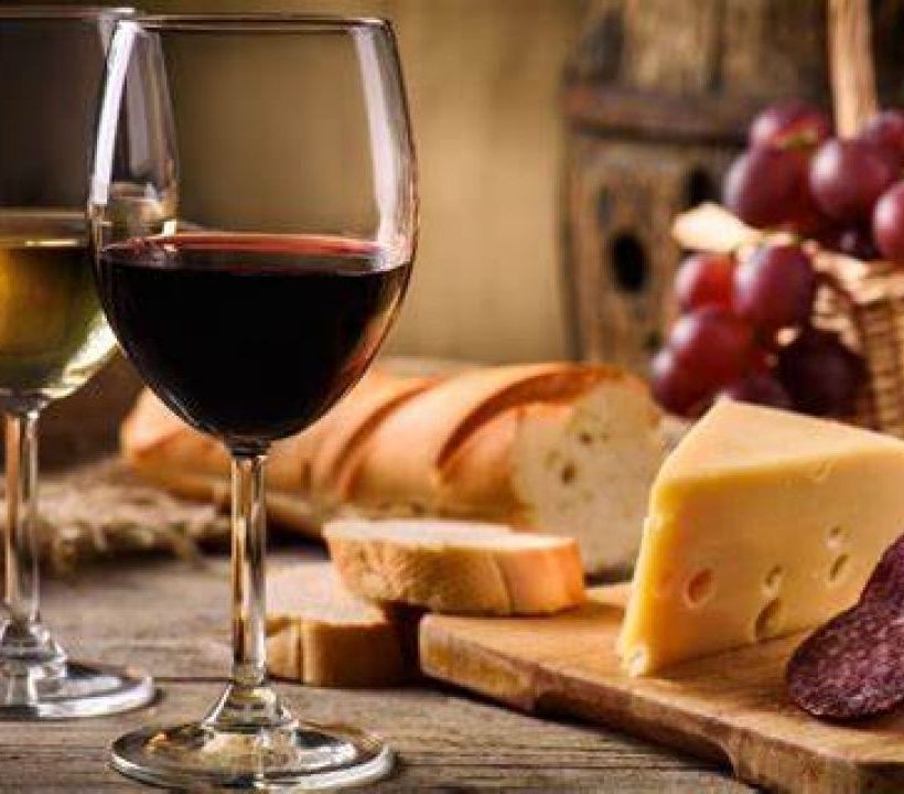 Wine List